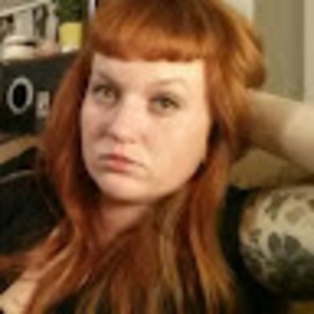 Meet your Posher, Gillian